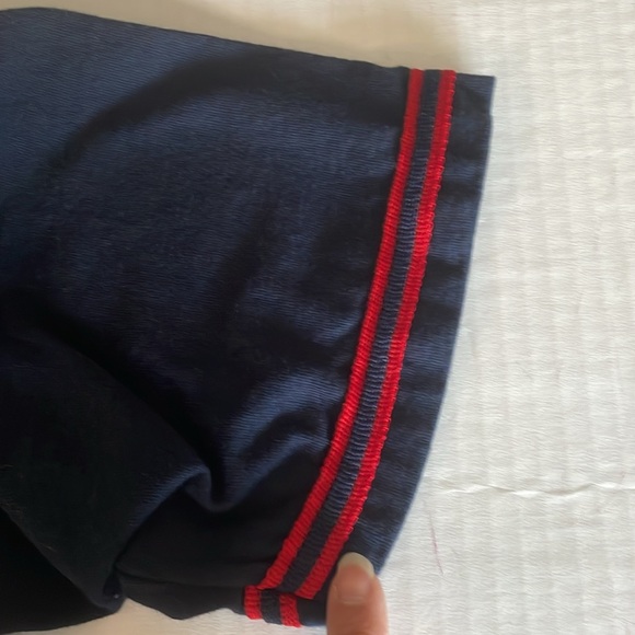 Badger 5/3 rd field baseball  jersey shirt Men’s size Large - Picture 7 of 11